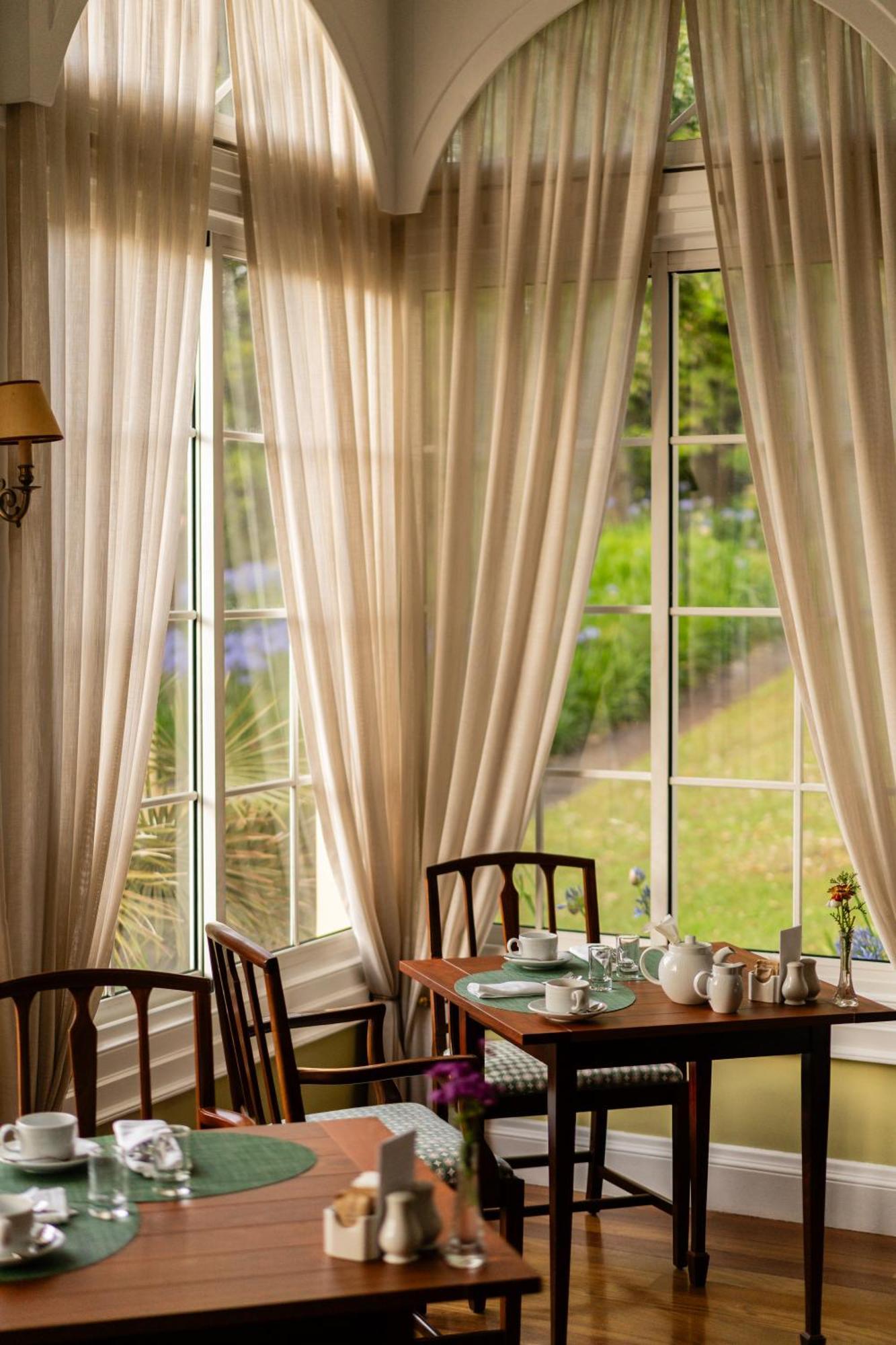 Casa Velha Do Palheiro Relais & Chateaux Funchal  Buitenkant foto