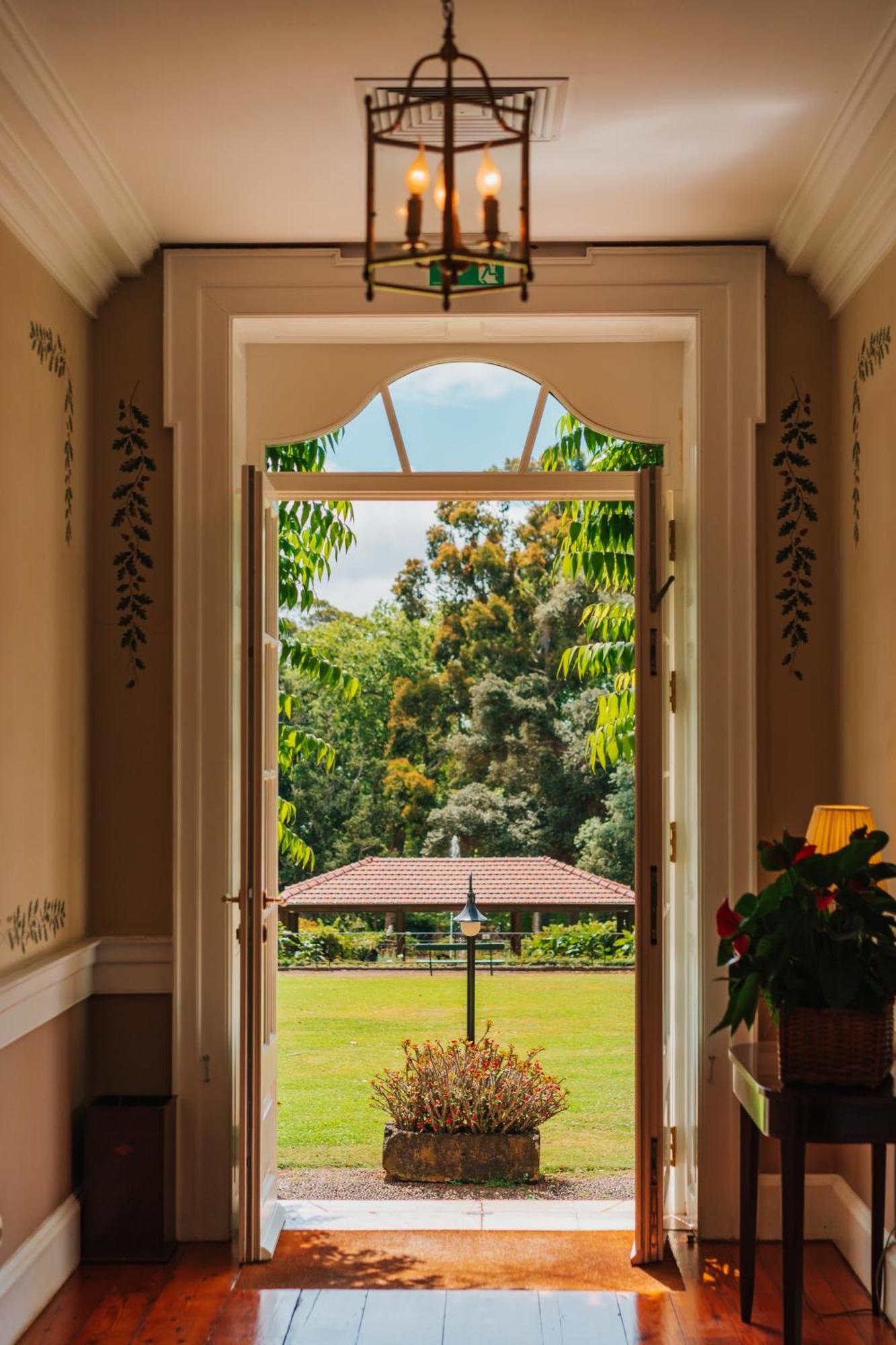 Casa Velha Do Palheiro Relais & Chateaux Funchal  Buitenkant foto
