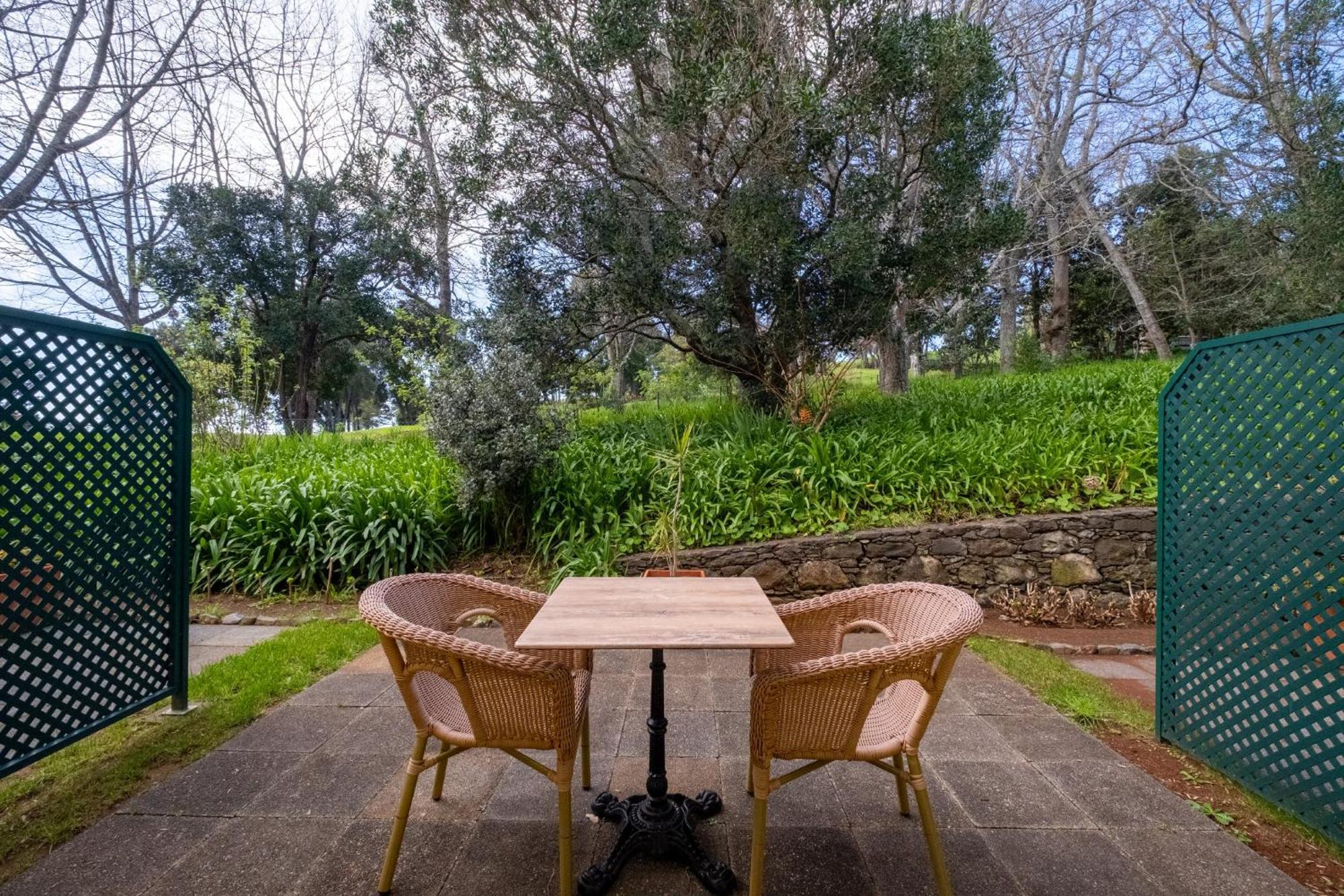 Casa Velha Do Palheiro Relais & Chateaux Funchal  Buitenkant foto