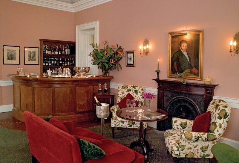 Casa Velha Do Palheiro Relais & Chateaux Funchal  Buitenkant foto